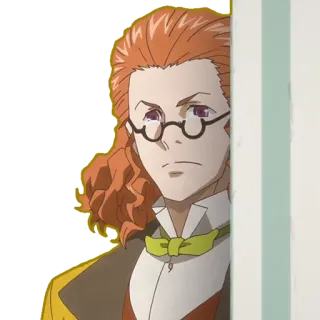 🤓 42cfa5aa telegram sticker