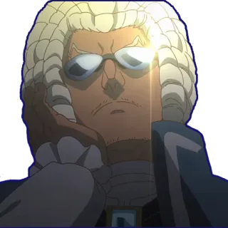 🤔 46f2c166 telegram sticker