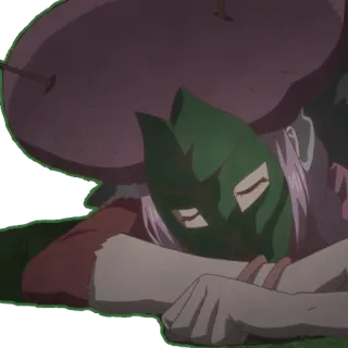 😴 78f7fb61 telegram sticker