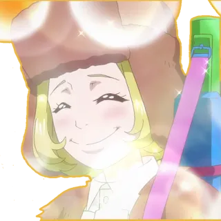 😇 95a7de2b telegram sticker