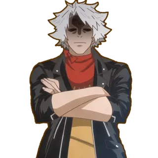 👿 a6007dda telegram sticker