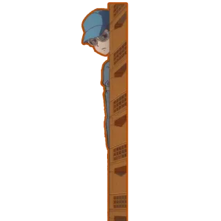 👓 aa46a9fb telegram sticker