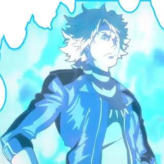 🗿 bc4e928f telegram sticker