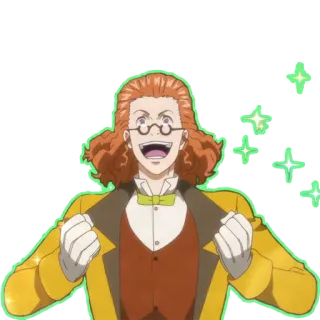 ✨ ce0e7ec3 telegram sticker