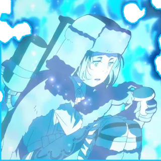 😓 eea402f2 telegram sticker