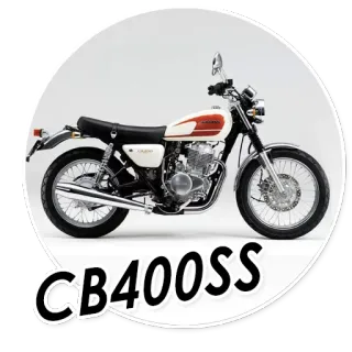ClassicMoto Stickers telegram stickers