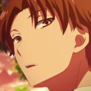 😒 fd9254bb Ayanokoji Kiyotaka Classroom of the Elite 动漫, 欢迎来到实力至上主义的教室, 绫小路, 清隆 telegram sticker