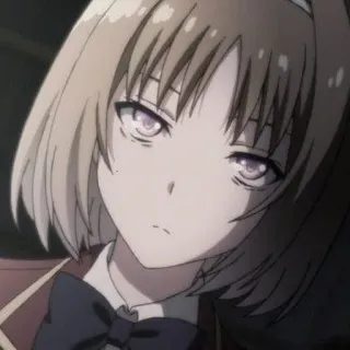 😠 465ab35c Anime, Manga, Cartoon, Figur telegram sticker