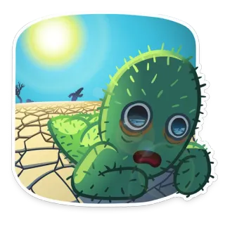 Classy weather! telegram stickers