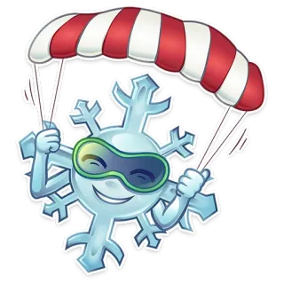 Classy weather! telegram stickers