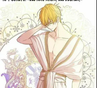 💙 babbe5b0 N / SONETO: *ELE NAO ANDA, ELE DESFILA*"  Anime, Manga, Nhân vật, Minh họa, Chân dung telegram sticker