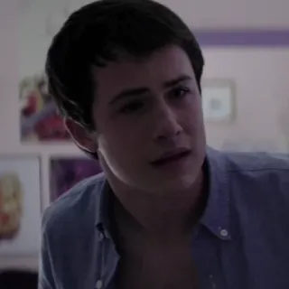 I.M Helmet telegram stickers