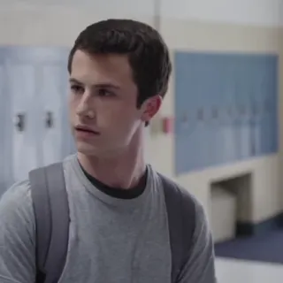 I.M Helmet whatsapp stickers