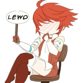 @CloudyD3 Trash Can whatsapp stickers