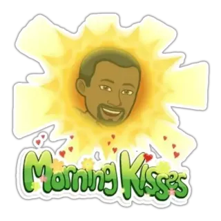 ClemsonGuy telegram stickers