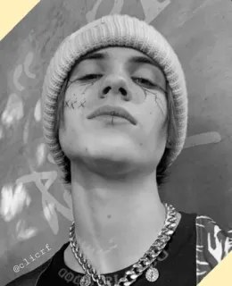 〽️ b53212f7 telegram sticker