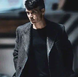 @clkboys [ᴄɪʟɪᴀɴ͚] telegram stickers