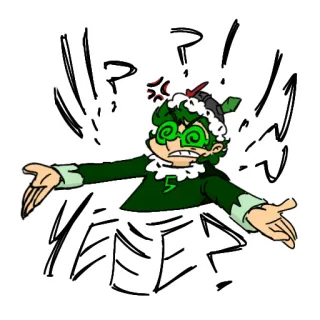 😟 2c6bce0e YEEP? telegram sticker