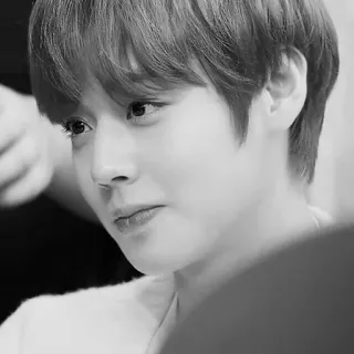 🎶 7e246103 pessoa, rosto, retrato, homem, cabeça, cabelo, masculino whatsapp sticker