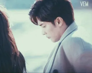 🔗 a68b85ff VEM 人, 男人, 外套, 亚洲人 telegram sticker