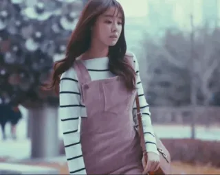 🔗 ded74916 女人, 时尚, 肖像, 女孩, 连衣裙, 户外 telegram sticker