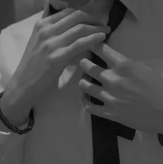 🃏 abb58d51 gravata, mãos, vestuário, formal, homem, camisa telegram sticker