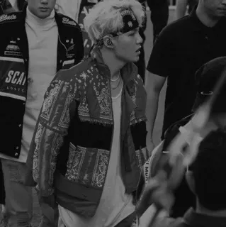 🃏 bfe9501b SCA moda, jaqueta, streetwear, pessoa telegram sticker