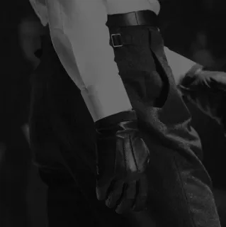 🃏 e6c5bd26 Moda, Luvas, Cinto, Roupa, Estilo telegram sticker