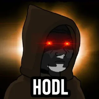 club21btc telegram stickers