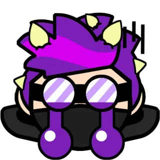 😭 1f5974c7 telegram sticker