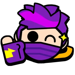 👍 ebc79d6a telegram sticker