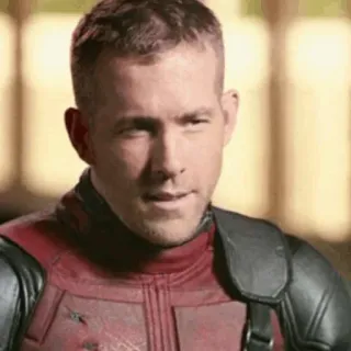 °Ꭺ[Ꮇ]ɪᎡ✟@RyanRodney_Reynolds telegram stickers