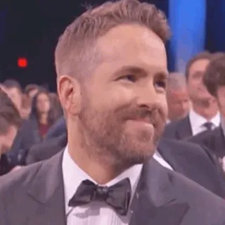 °Ꭺ[Ꮇ]ɪᎡ✟@RyanRodney_Reynolds telegram stickers