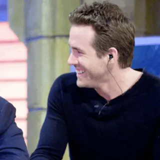 °Ꭺ[Ꮇ]ɪᎡ✟@RyanRodney_Reynolds telegram stickers