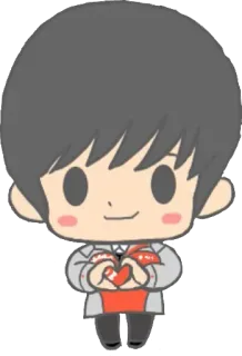 ❤ 134a5db4 telegram sticker