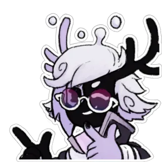 Coal whatsapp stickers