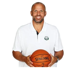 😃 445a41a9 篮球, 运动, 球, 教练, 斯伯丁 whatsapp sticker