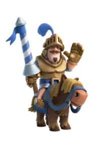 ClashofClans telegram stickers
