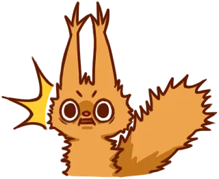 COCO&MOCHI (@n_chronos) telegram stickers