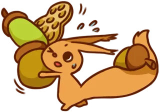 COCO&MOCHI (@n_chronos) telegram stickers