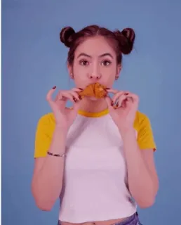 cococarn by @roleplayersticker telegram stickers