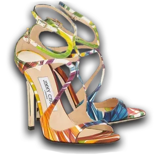 👠 362d0a98 JIMMY CHOO LONDON schoenen, mode, hoge hakken, schoeisel, jimmy choo, luxe telegram sticker