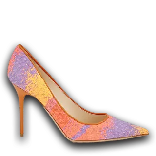 👠 4a883f54 schoen, hoge hakken, schoenen, mode, damesschoenen telegram sticker