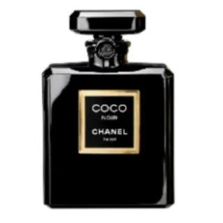 Coco luxury telegram stickers