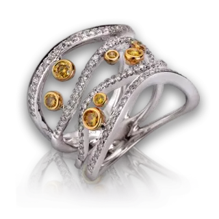 💍 8bac85b0 ring, sieraden, diamanten, goud, mode, accessoires telegram sticker