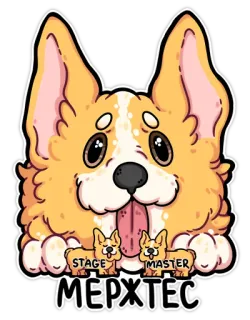 codedog cnsrd (@kotypic) telegram stickers
