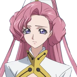@STIKERFORALL CODE GEASS telegram stickers