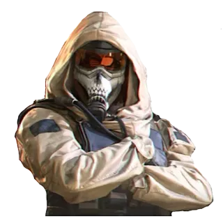 كود موبايل | @CODMobilAR telegram stickers