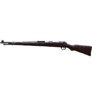 🎲 5b6574a6 arma, arma, fucile, arma da fuoco telegram sticker