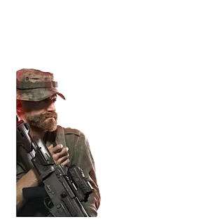 🎭 7134b8ec soldato, militare, fucile, guerra, arma, combattimento, esercito, arma da fuoco telegram sticker